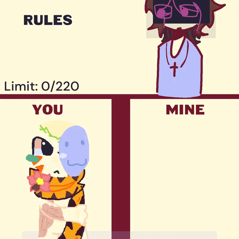 Game by @OBAMITSUU