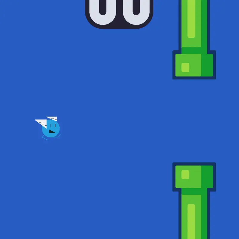 Blorbo flap 🔘 by @kkgab