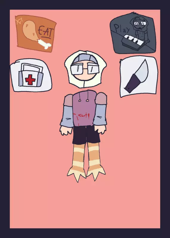 Game by @Vivi_x