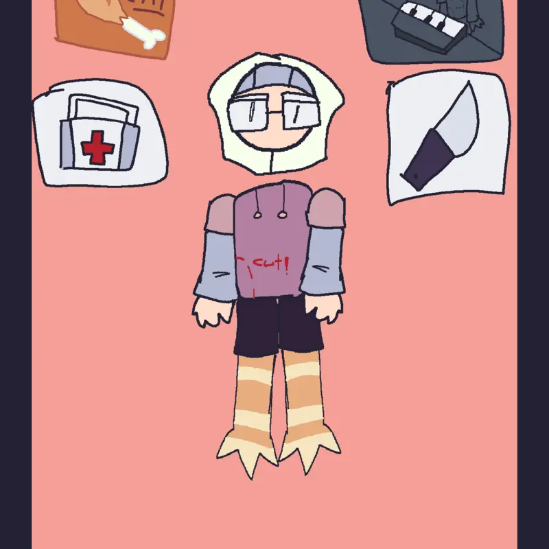 Game by @Vivi_x