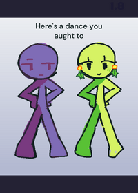 Indigo x Minty
