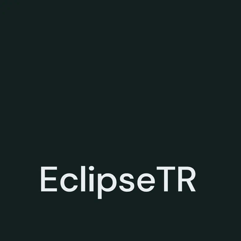 Game by @EclipseTR
