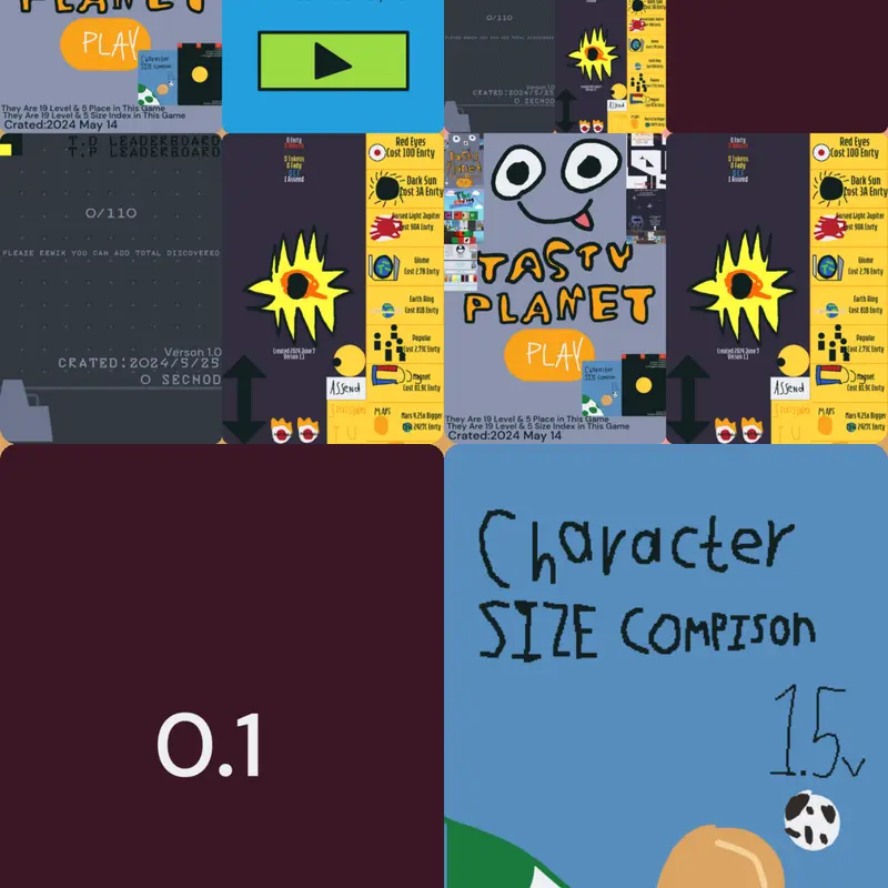 Game by @totr