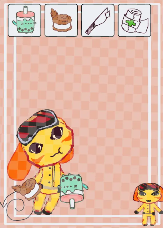 Game by @Retry-now_Miky