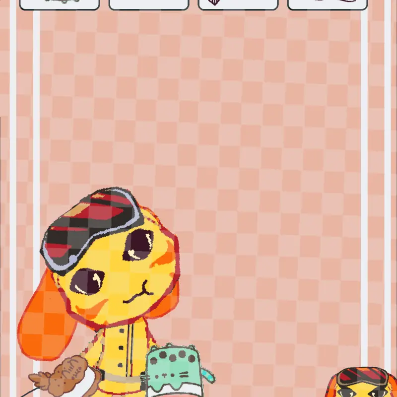 Game by @3JUST_Halloween-Yatta4