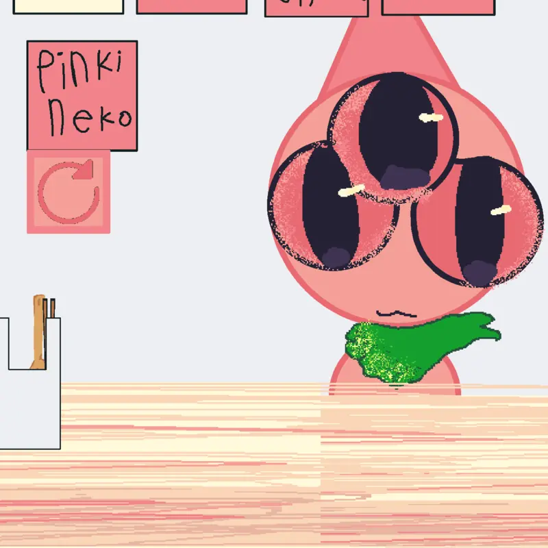 Game by @LuisaAmarista