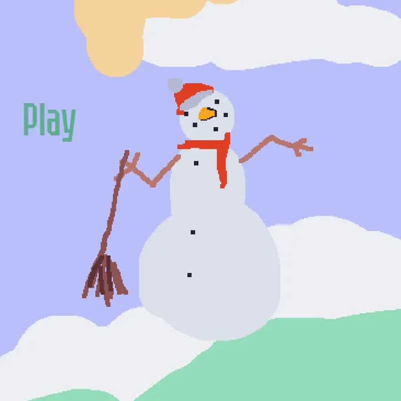 Game by @Zubi_friends