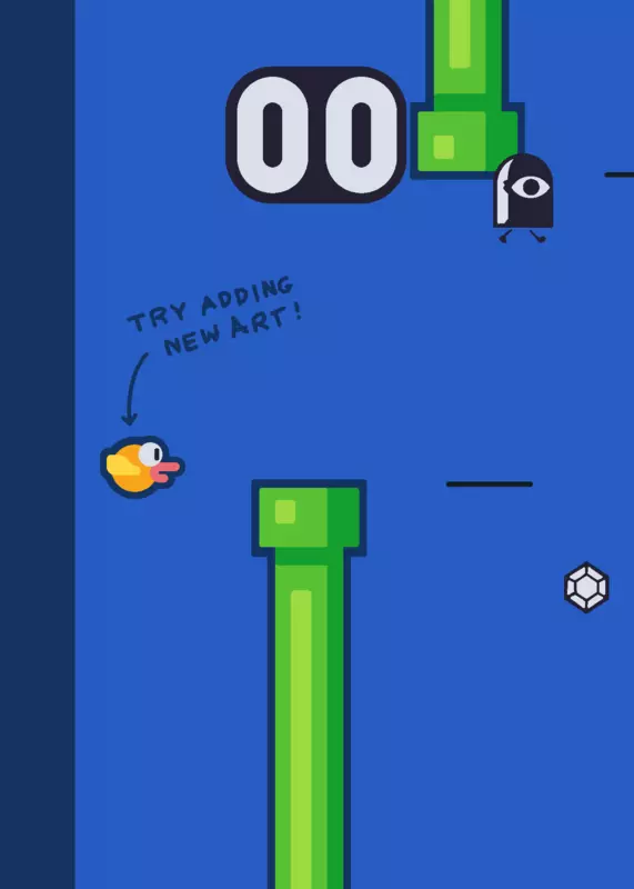 Game by @Alecita