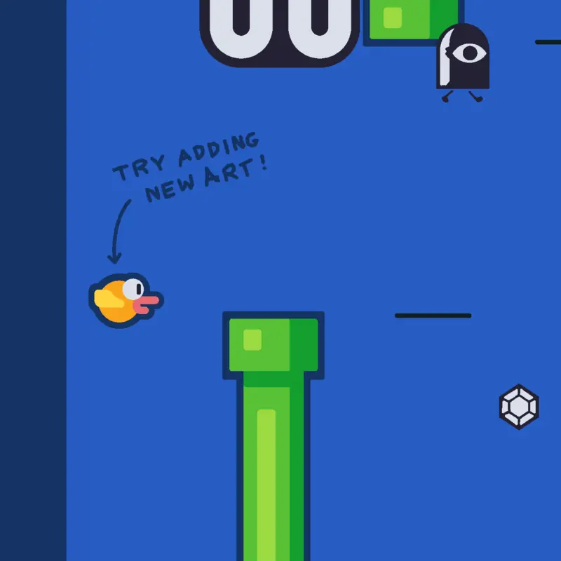 Game by @Alecita