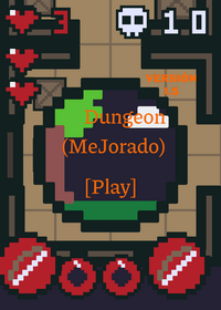 Dungeon (Mejorado) 1.6 (Alpha)
