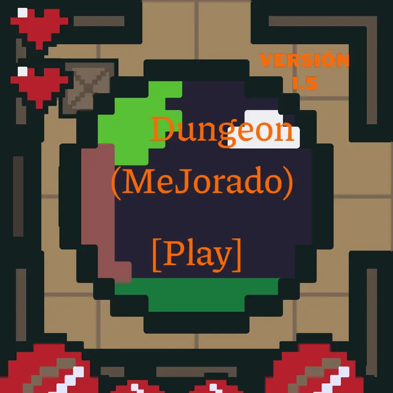 Dungeon (Mejorado) 1.6 (Alpha) by @Javi_Chiquito2