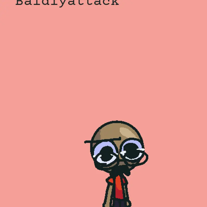 Game by @Gladlyattack