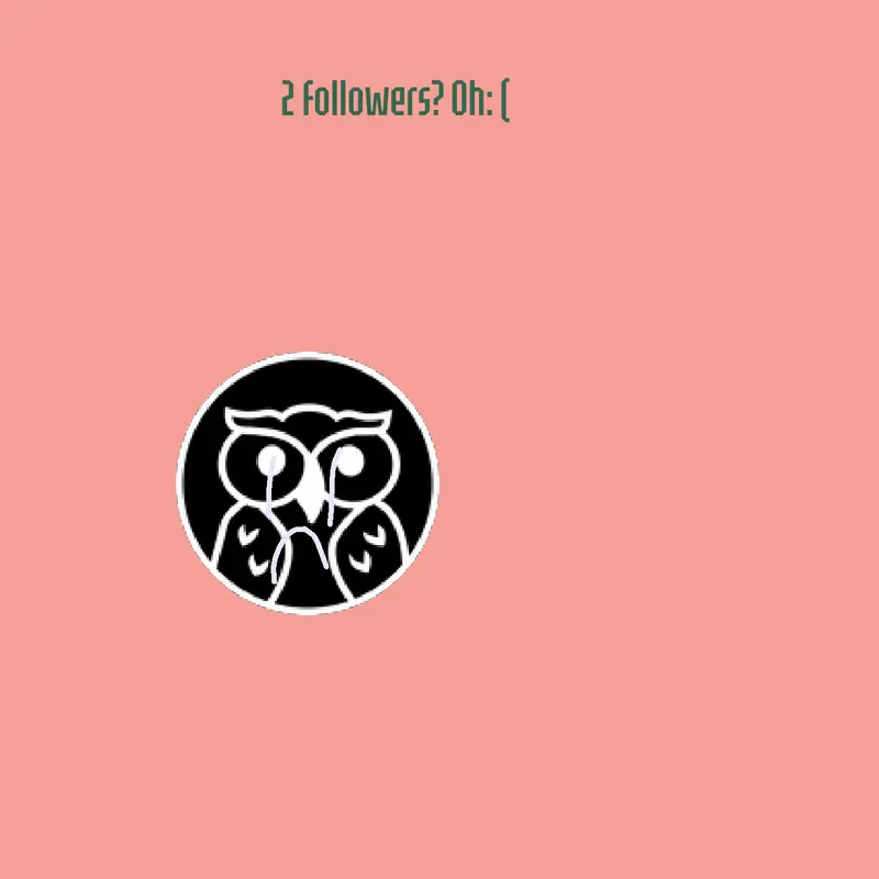<:( by @baldi8267