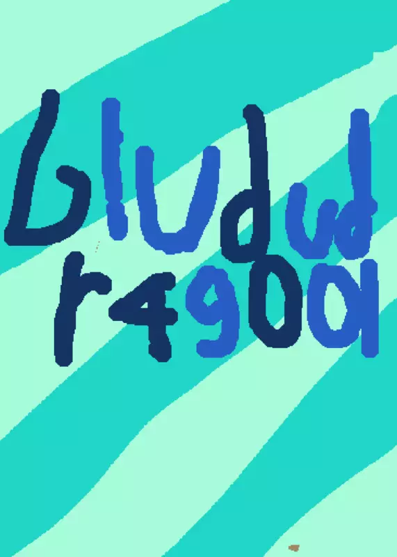 Game by @itsbubblesss