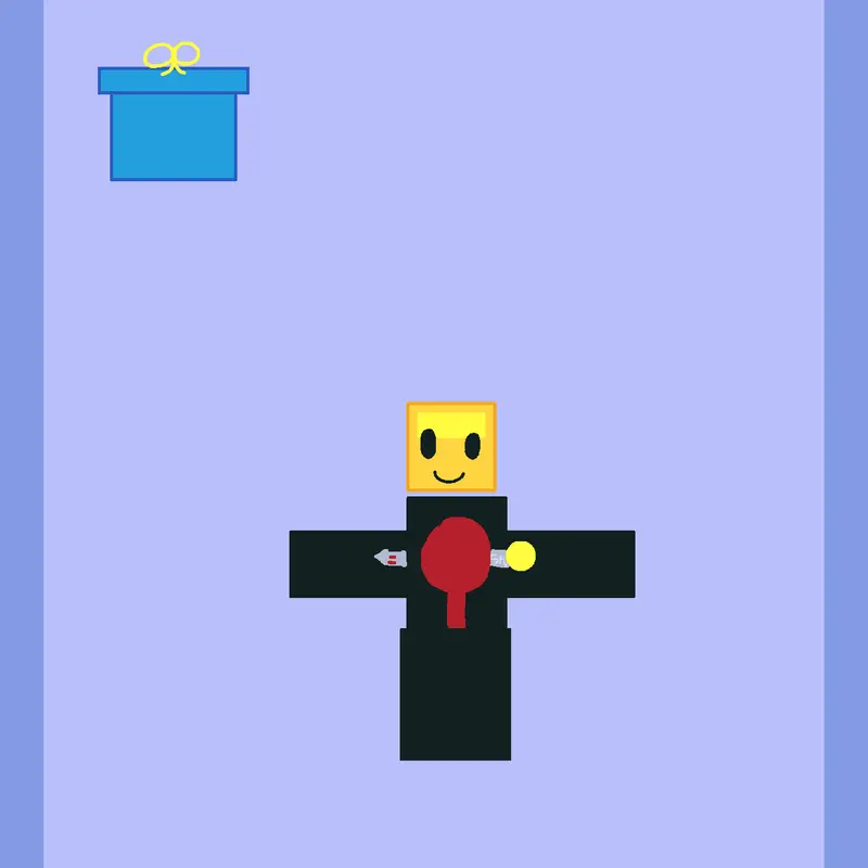 Game by @baconcool