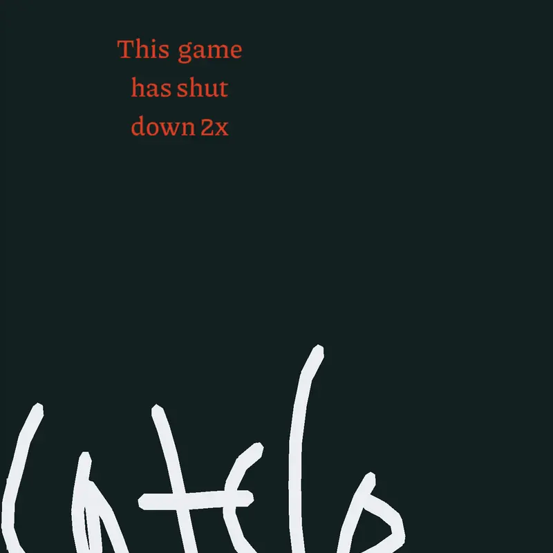 Game by @sam_snow