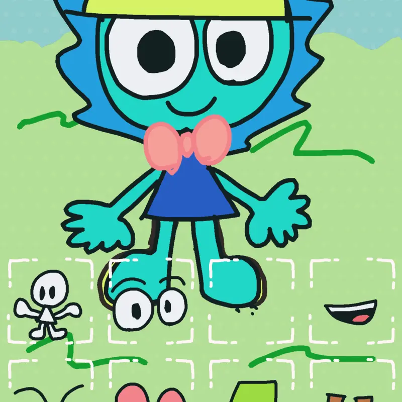 Game by @MH7