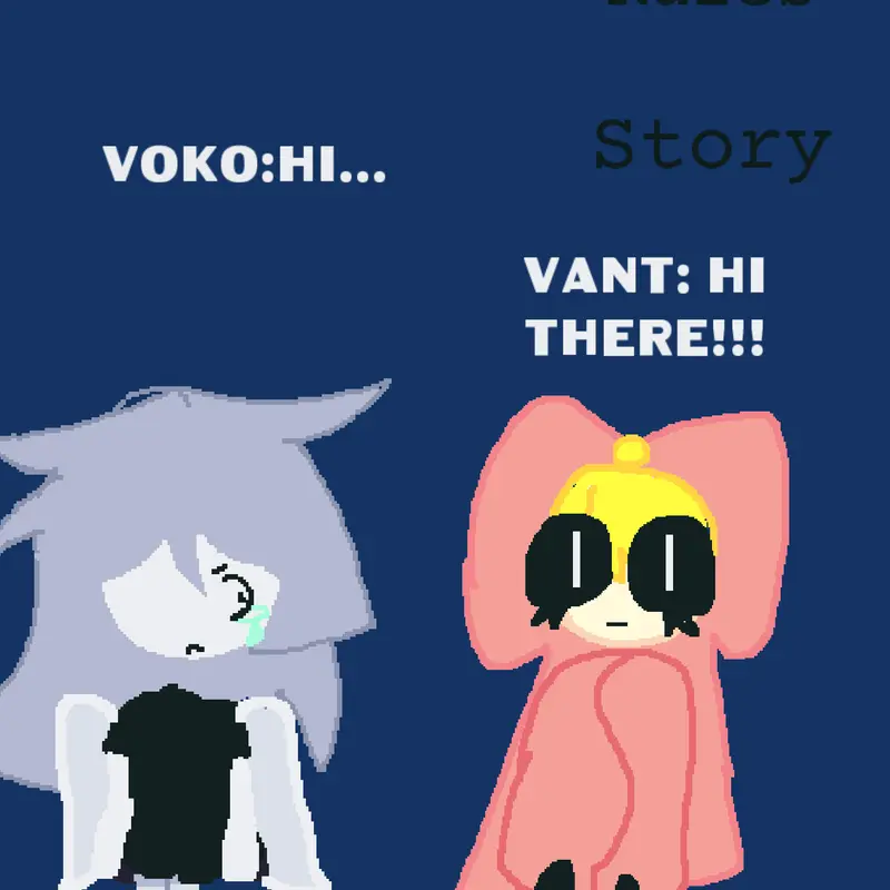 Game by @voko