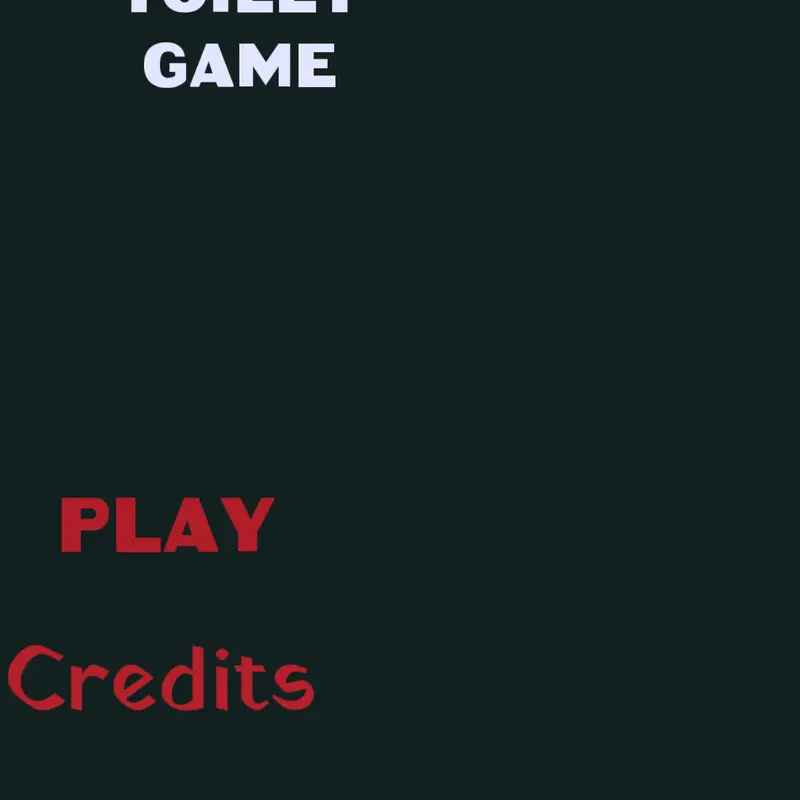 Test skibidi game by @Destroyed_savior