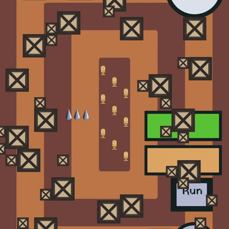 Game by @meandiisgoodfriends
