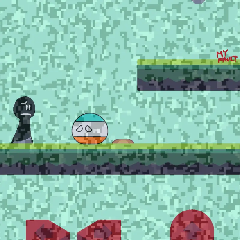 Game by @no_eyes