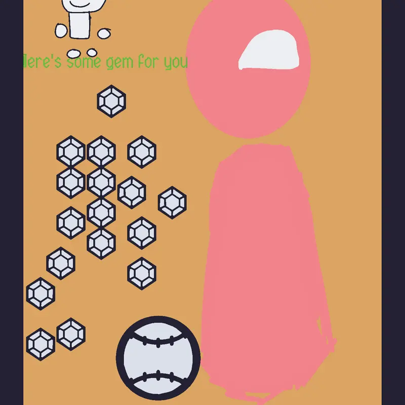Game by @xilare
