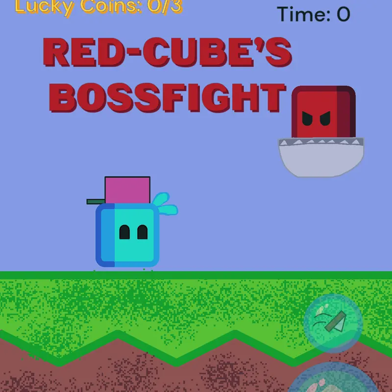 Game by @Olitogames