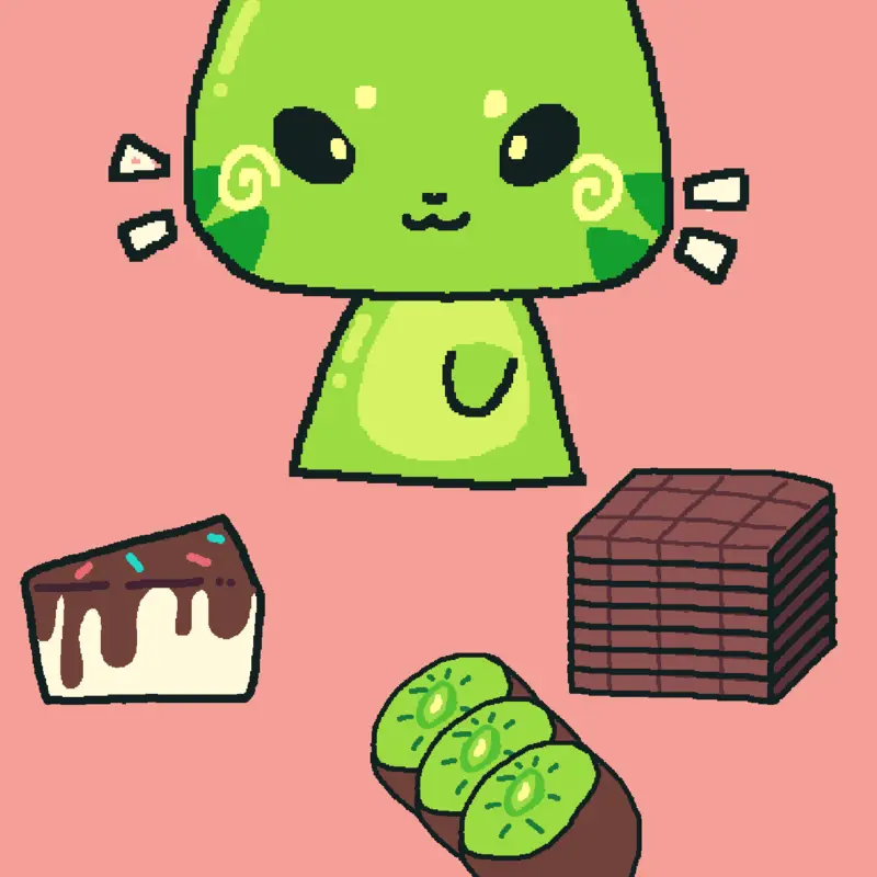 Mukbang by @IndiaBunny