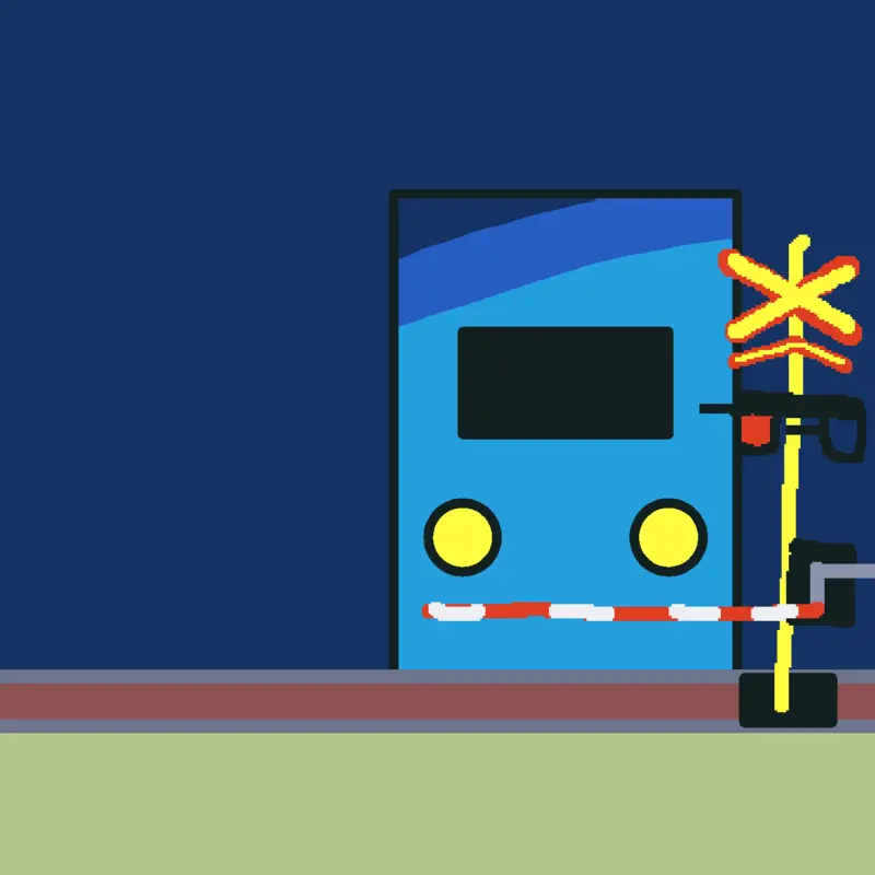 Game by @trainkeretaapi