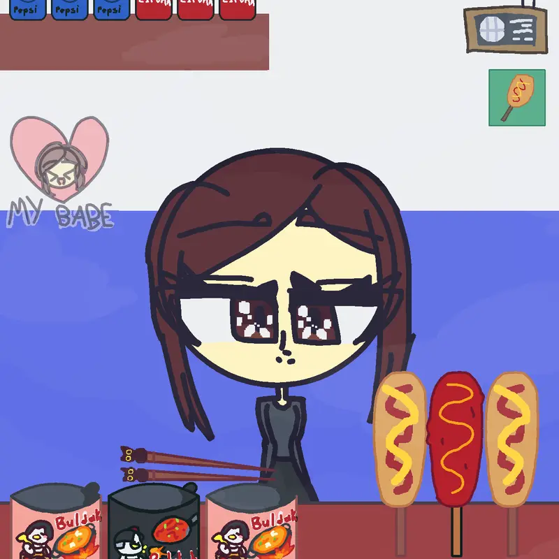 Game by @nanishkatop123