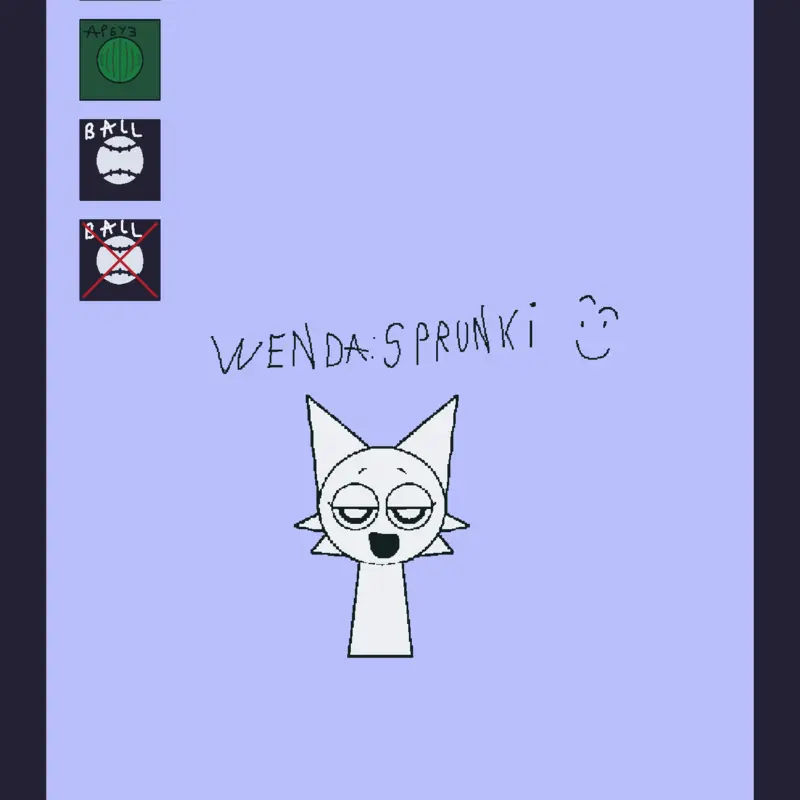 Game by @grewenda-fan