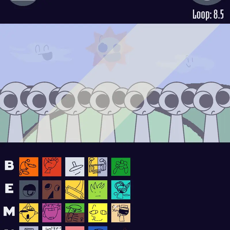 Game by @ACID-THE-ACID-2025