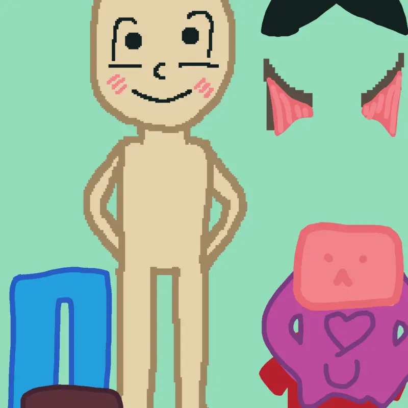 Game by @gnirpy