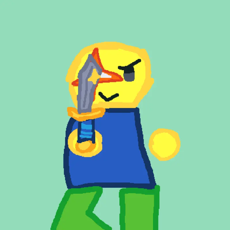 Game by @ImEyes