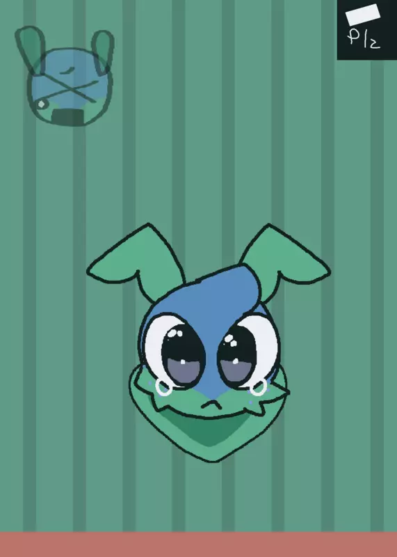 Game by @4LMULH4LIM