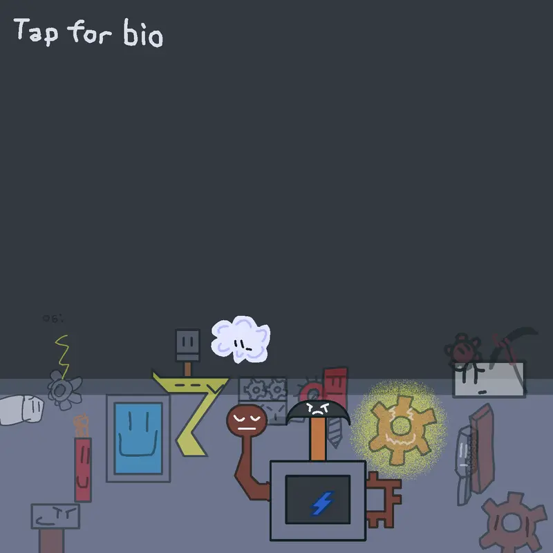 Game by @Eliel_Studio