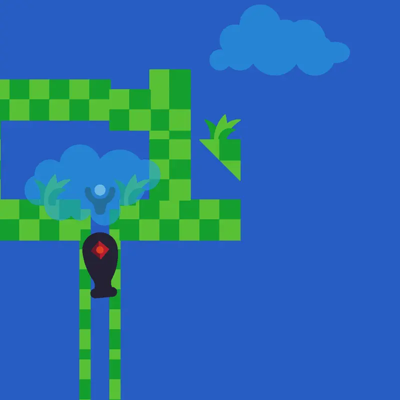 Game by @ReyCreative_