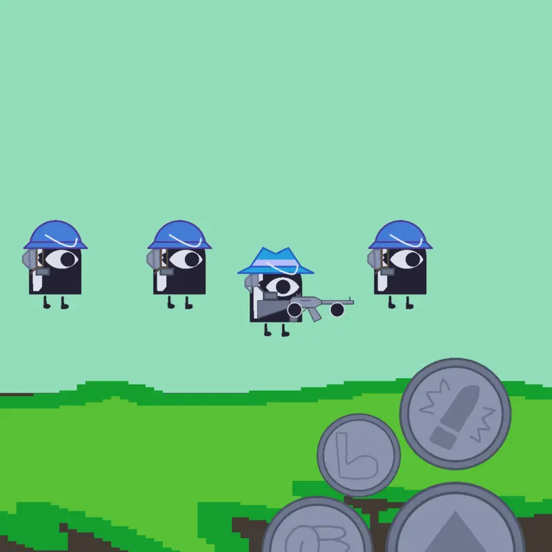 Game by @peperminto-other_account