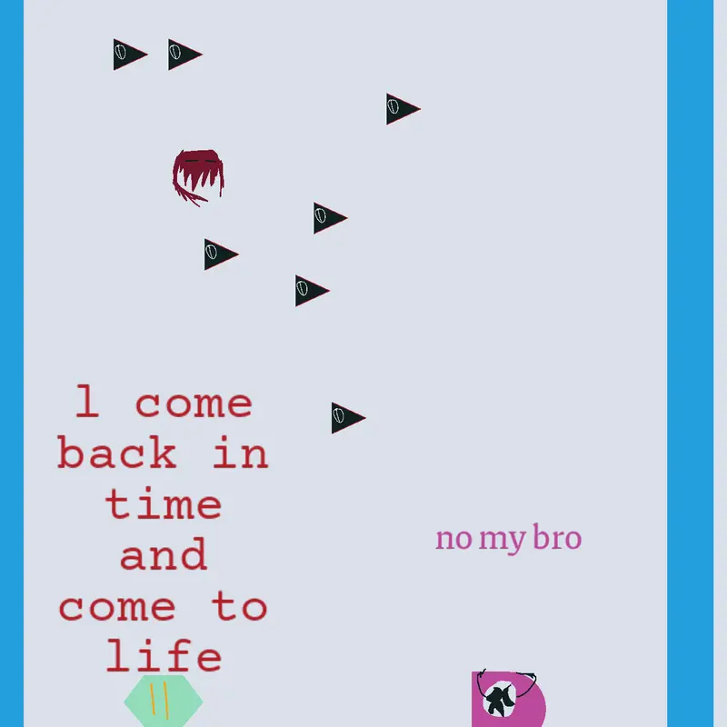 Game by @jomikon