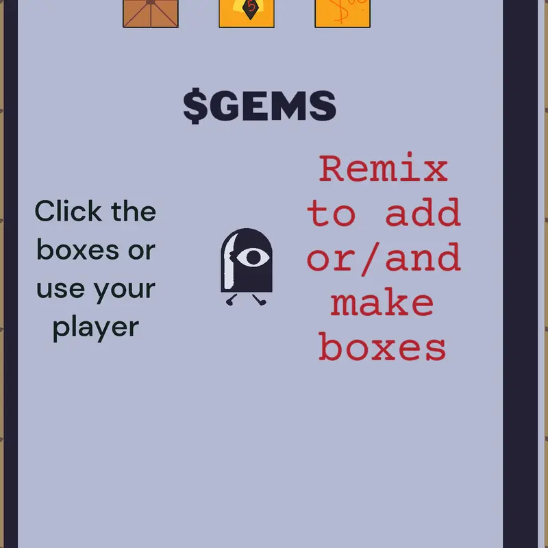 Game by @Oreomaster_9