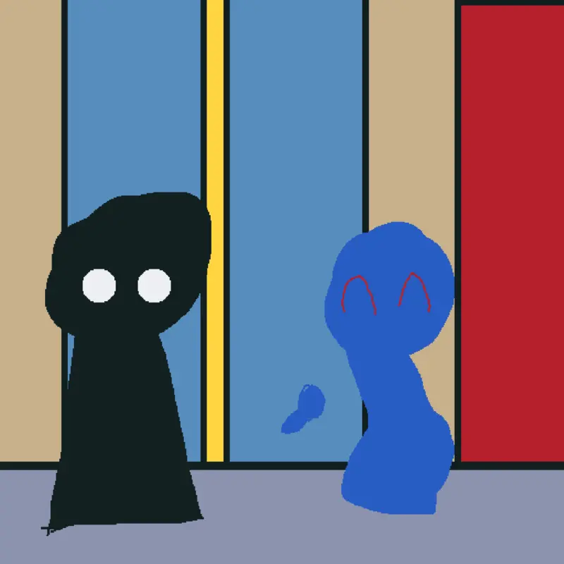 Game by @inkzone