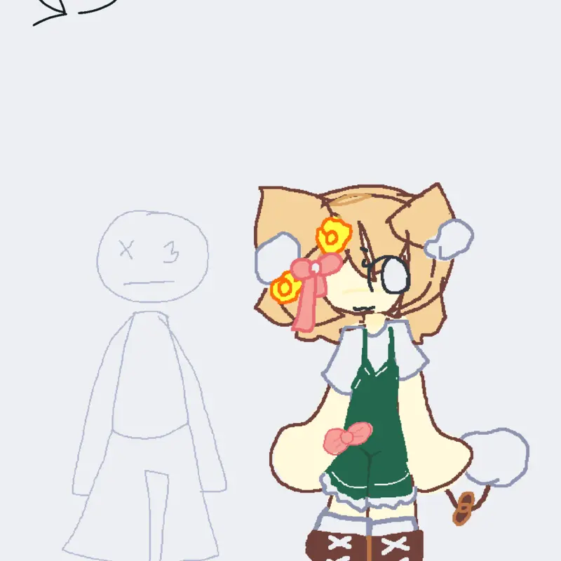 Game by @Milk_Cookie_Youcy