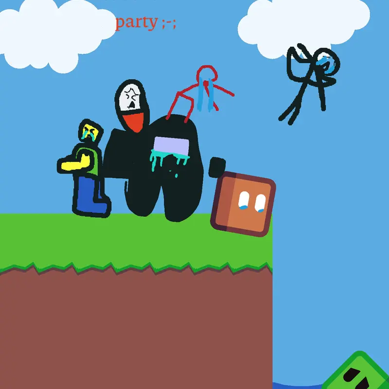 Game by @Sakef