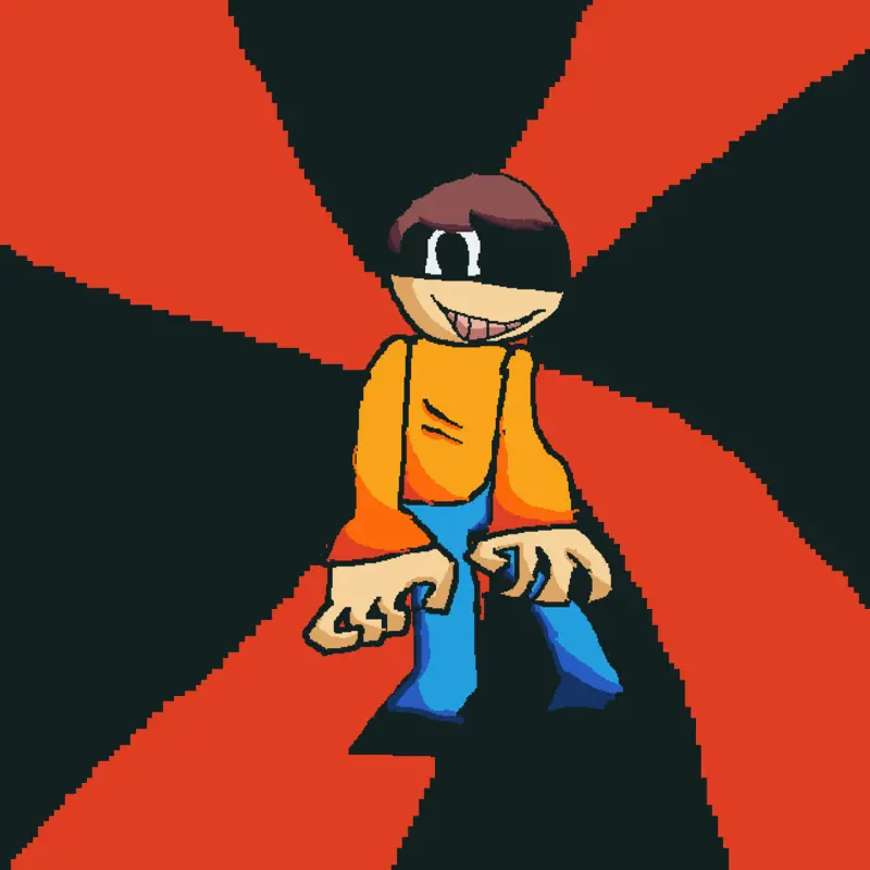 Game by @liamNeessm