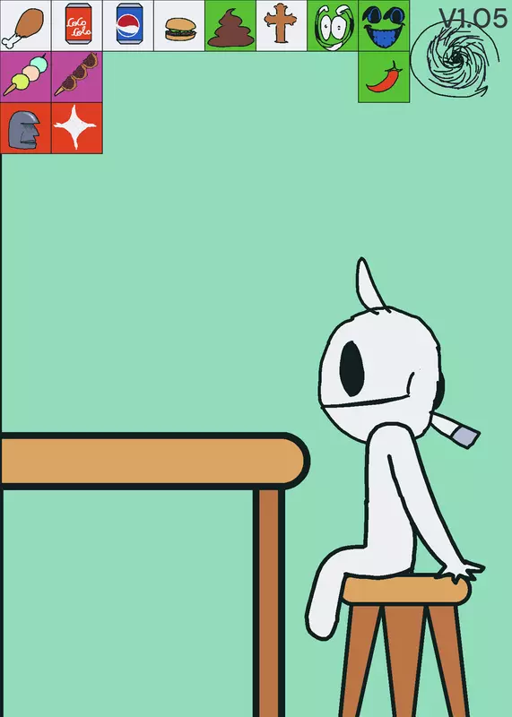 Game by @IAMNOTA_BLACK