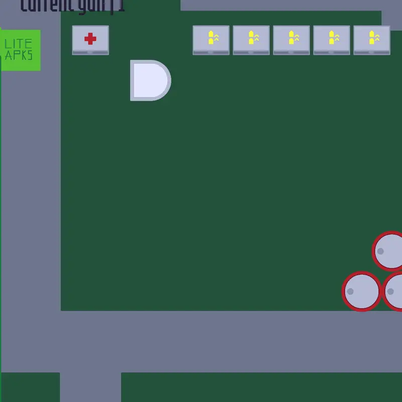 Game by @SpartorWorld11