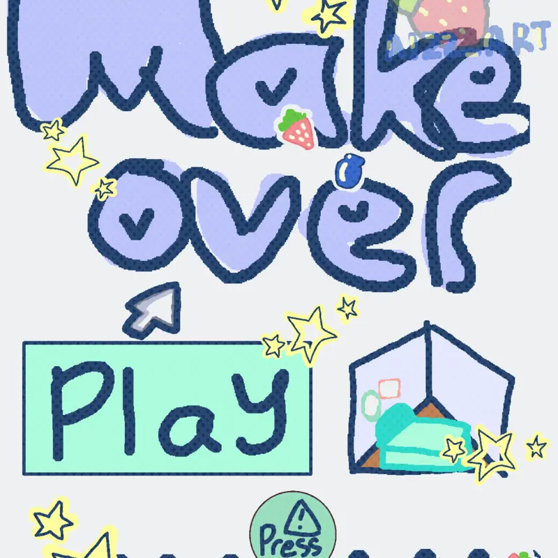 Game by @Aizz_ART