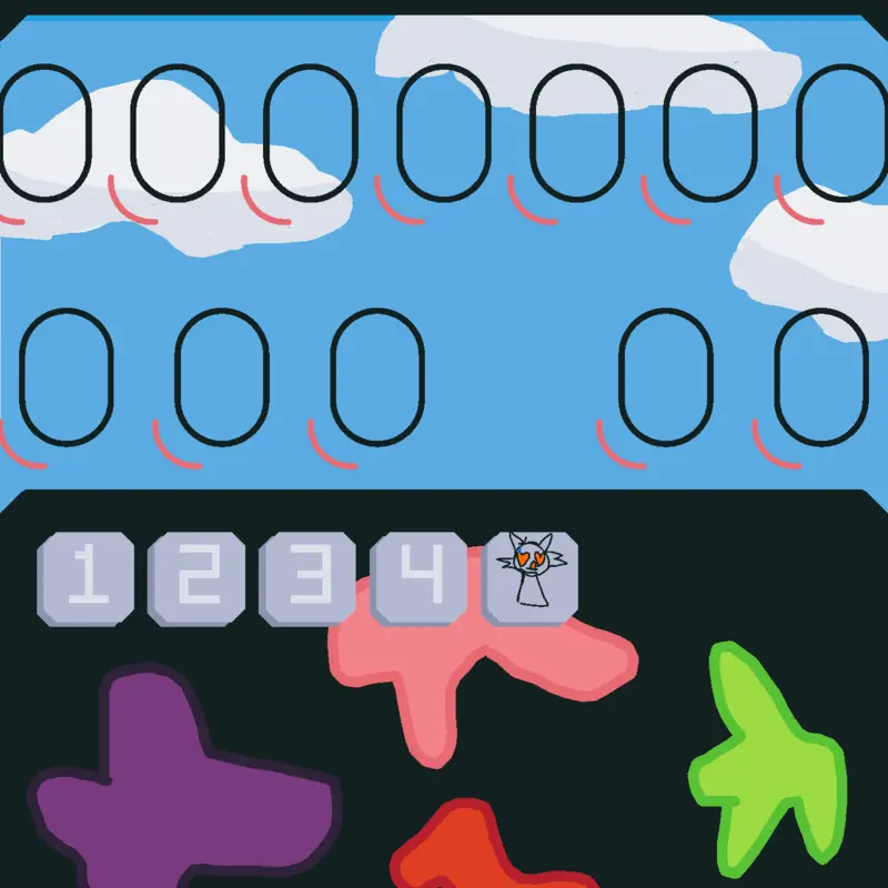 Game by @Duelio