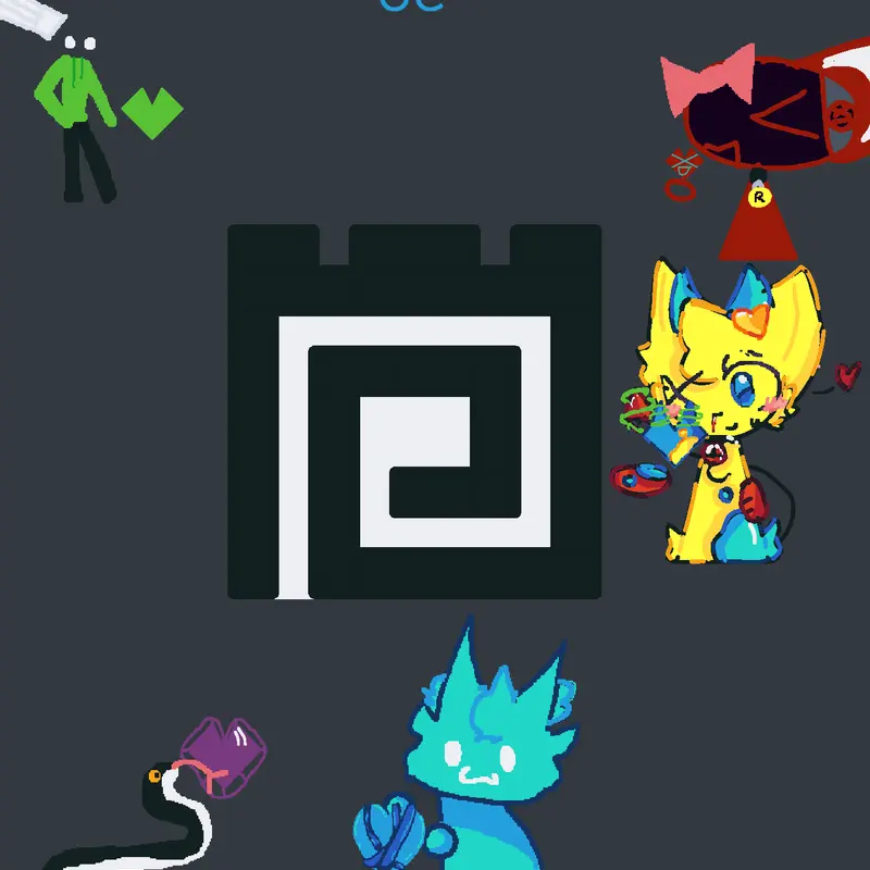 Game by @Cobrie