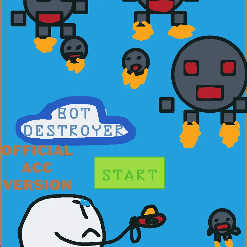 Game by @Ghosty_Da_ghost